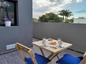 Confort urbano - Departamento
